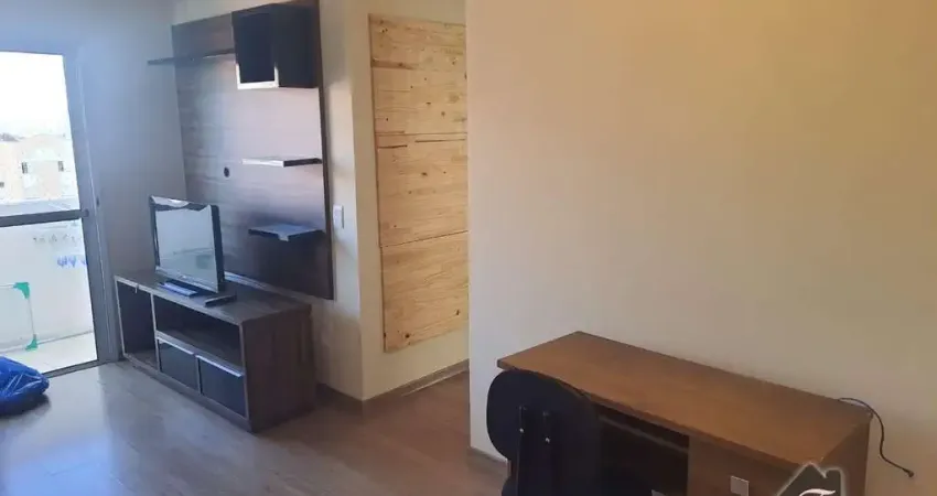 Apartamento com 2 quartos à venda na Avenida Ary Rodrigues, 315, Parque Camélias, Campinas