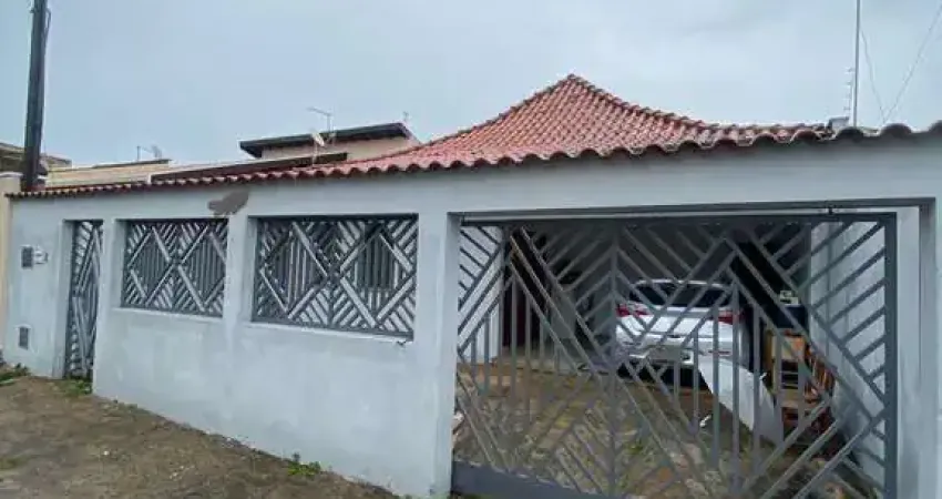 Casa com 3 quartos à venda na Rua Anízio Bonfim de Almeida, Jardim Sumarezinho, Hortolândia