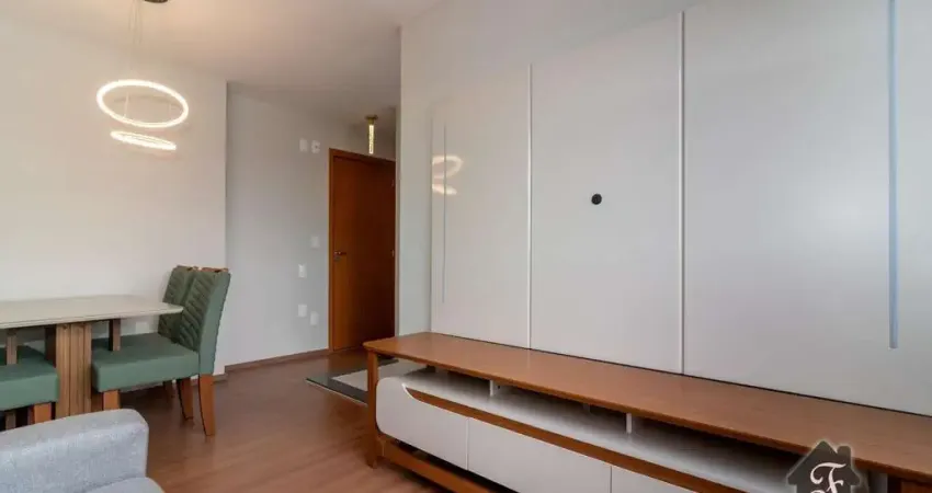 Apartamento com 2 quartos para alugar na Rua Doutor Souza Ribeiro, 362, Vila Satúrnia, Campinas