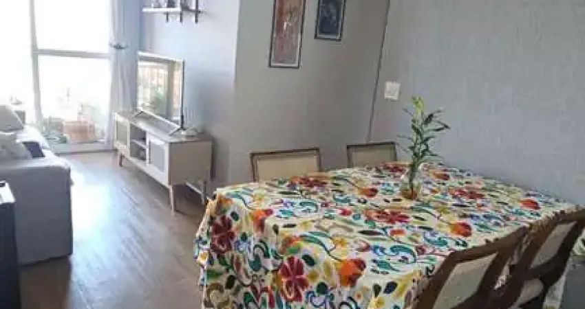 Apartamento com 2 quartos à venda na Avenida Marechal Juarez Távora - de 1342/1343 ao fim, 1487, Jardim Paulicéia, Campinas