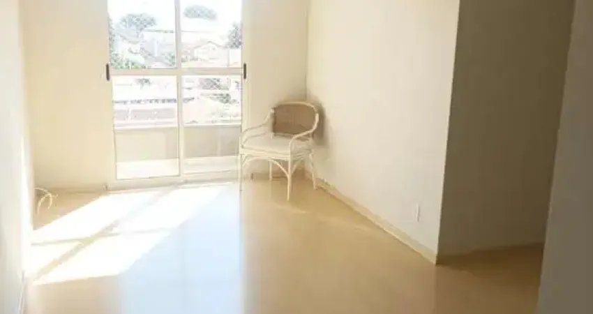 Apartamento com 3 quartos para alugar na Rua Paulo Lacerda, 700, São Bernardo, Campinas