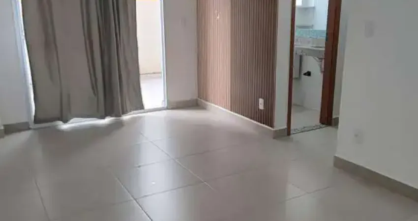 Apartamento com 2 quartos à venda na Rua Santa Rita do Passa Quatro, 255, Jardim Nova Europa, Campinas