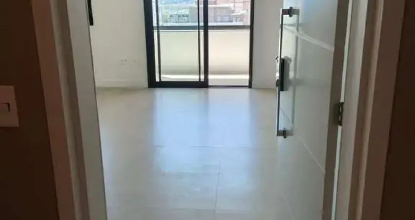 Apartamento com 1 quarto à venda na Avenida Aquidaban - lado par, 130, Vila Lídia, Campinas