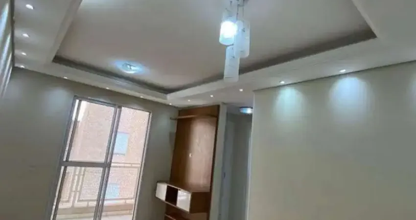 Apartamento com 2 quartos à venda na Rua Vânia Aparecida Dias, 299, Jardim do Lago Continuação, Campinas