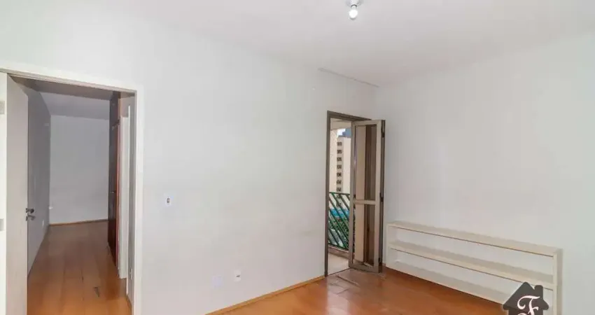 Apartamento com 1 quarto à venda na Rua Itu, 86, Centro, Campinas
