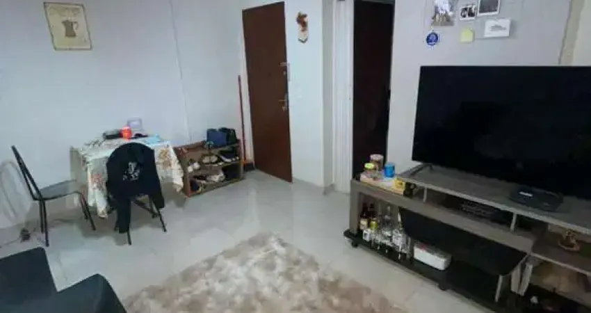 Apartamento com 1 quarto à venda na Rua Duque de Caxias, 868, Centro, Campinas