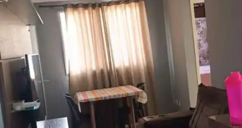 Apartamento com 2 quartos à venda na Rua Professora Maria Pilar Bórgia, 215, Vila Carminha, Campinas