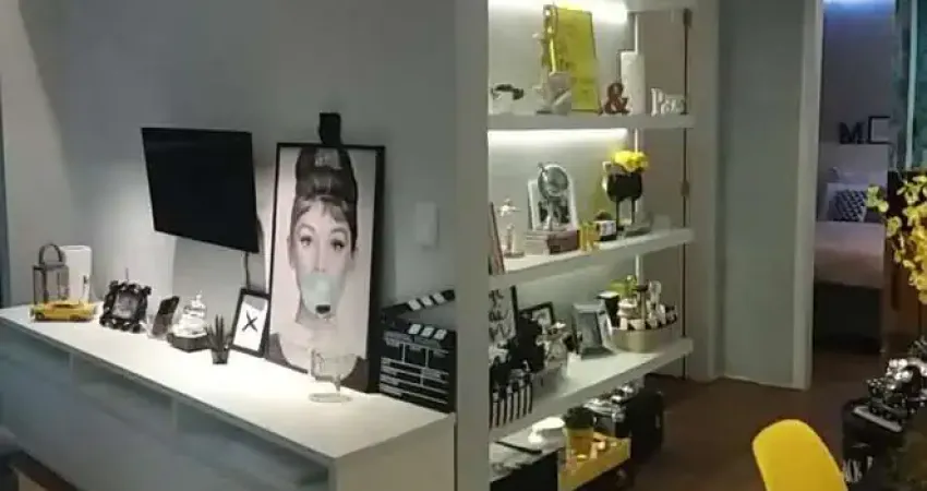 Apartamento com 2 quartos à venda na Rua Porto Alegre, 140, Parque Residencial João Luiz, Hortolândia