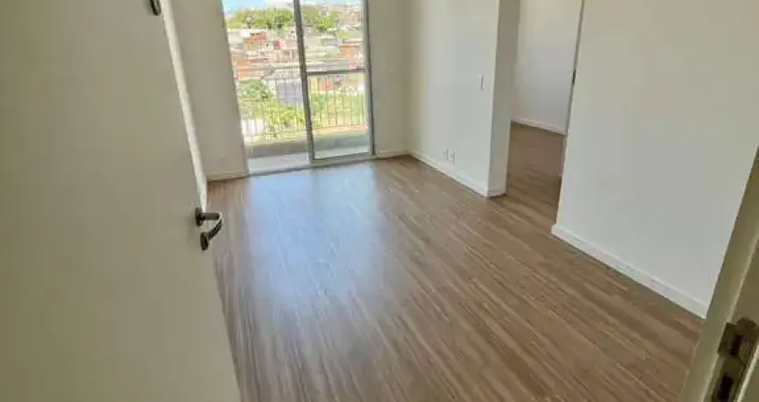 Apartamento com 2 quartos à venda na Rua Reverendo Professor Herculano Gouveia Júnior, 450, Jardim do Lago, Campinas