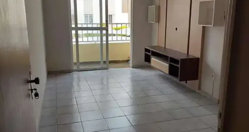 Apartamento com 3 quartos à venda na Rua Pedro Vieira da Silva, 144, Jardim Santa Genebra, Campinas