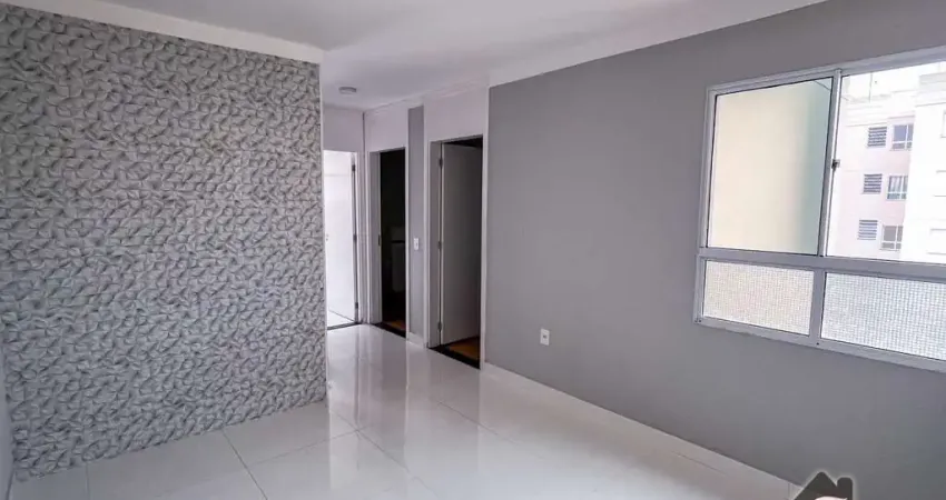 Apartamento com 2 quartos à venda na Rua Emerson da Silva Berton, 411, Jardim do Lago Continuação, Campinas