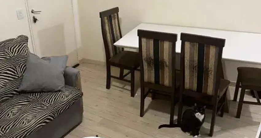 Apartamento com 1 quarto à venda na Rua Avelino Amaral, 208, Jardim Paraíso, Campinas