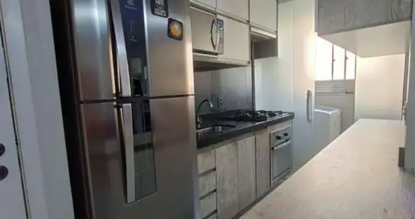 Apartamento com 2 quartos à venda na Avenida Emílio Bosco, 1565, Parque Yolanda (Nova Veneza), Sumaré