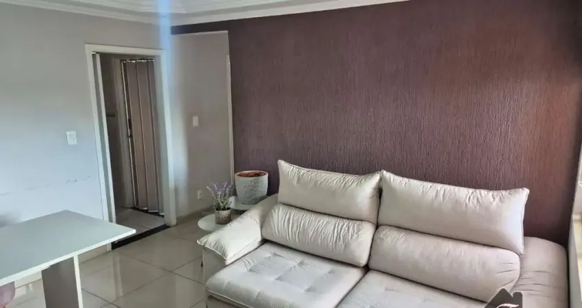 Apartamento com 2 quartos à venda na Avenida Tenente Haraldo Egídio de Souza Santos, 233, Jardim Chapadão, Campinas
