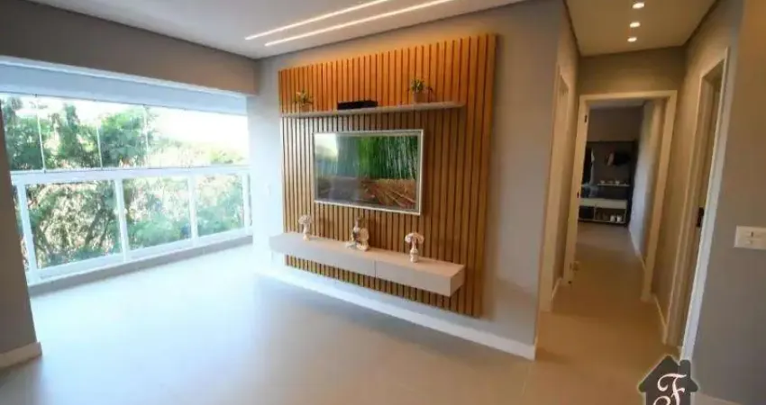 Apartamento com 2 quartos à venda na Rua Doutor Mário Natividade, 1266, Taquaral, Campinas