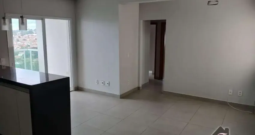 Apartamento com 3 quartos à venda na Rua Benedito Ferreira Marques, 103, Parque Industrial, Campinas