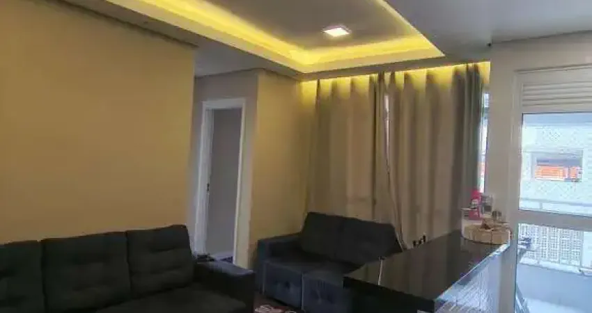 Apartamento com 2 quartos à venda na Rua Capitão Lorival Mey, 1078, Loteamento Remanso Campineiro, Hortolândia