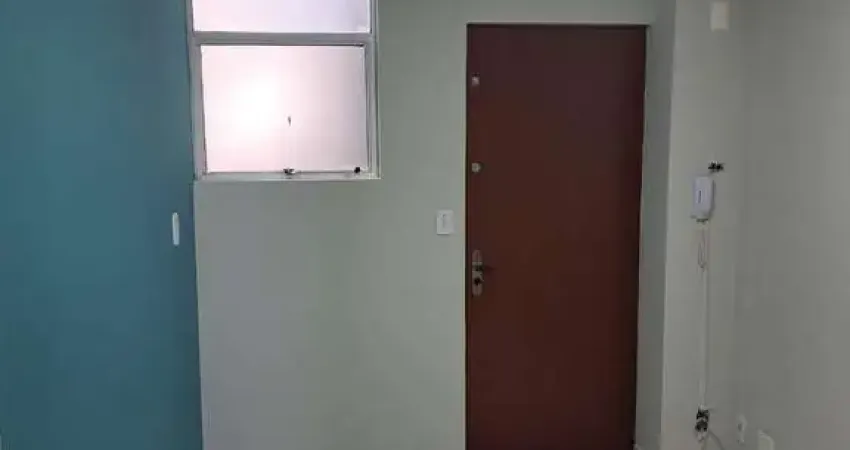 Apartamento com 2 quartos à venda na Rua Carlos Renato Frederico, 461, Dic I (Conjunto Habitacional Monsenhor Luiz Fernando Abreu), Campinas