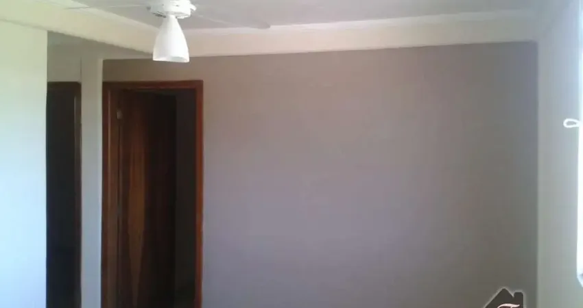 Apartamento com 2 quartos à venda na Rua Paulo Vianna de Souza, 270, Parque Residencial Vila União, Campinas