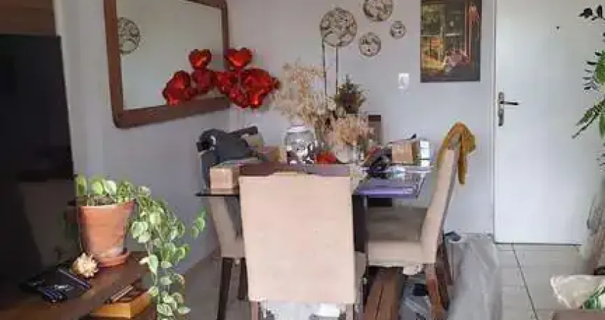 Apartamento com 3 quartos para alugar na Rua Antônio José da Silva Martelinho, 520, Parque Industrial, Campinas