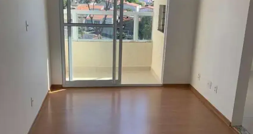 Apartamento com 2 quartos à venda na Rua Santa Rita do Passa Quatro, 255, Jardim Nova Europa, Campinas