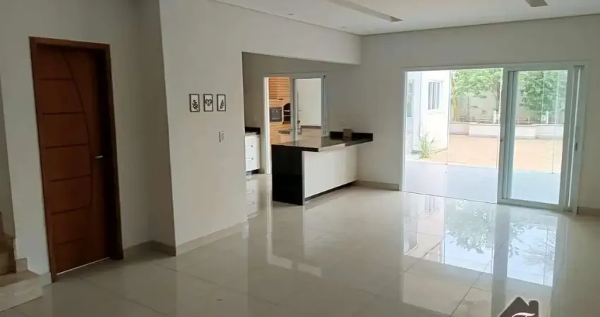 Casa em condomínio fechado com 3 quartos à venda na Avenida Presidente Juscelino Kubitschek de Oliveira, 190, Parque Brasil 500, Paulínia