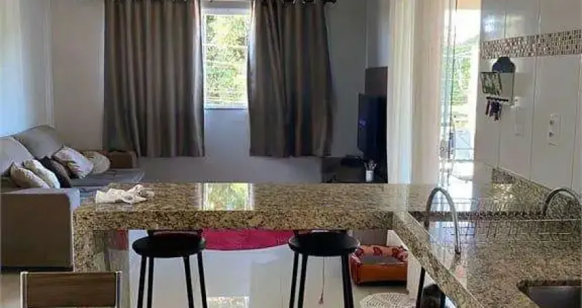 Casa com 3 quartos à venda na Avenida Anita Garibaldi, Jardim Amanda II, Hortolândia