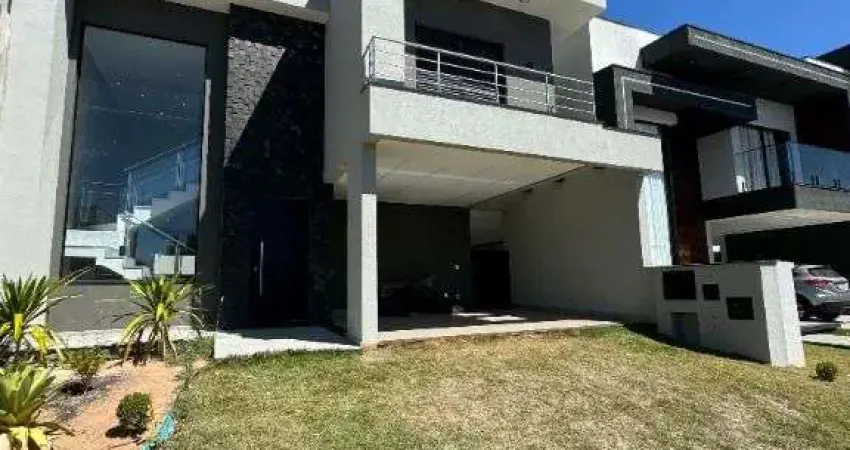 Casa em condomínio fechado com 3 quartos à venda na Rua Maria Martins Maia, 238, Parque Rural Fazenda Santa Cândida, Campinas