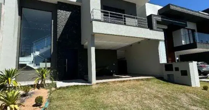 Casa em condomínio fechado com 3 quartos à venda na Rua Maria Martins Maia, 238, Parque Rural Fazenda Santa Cândida, Campinas