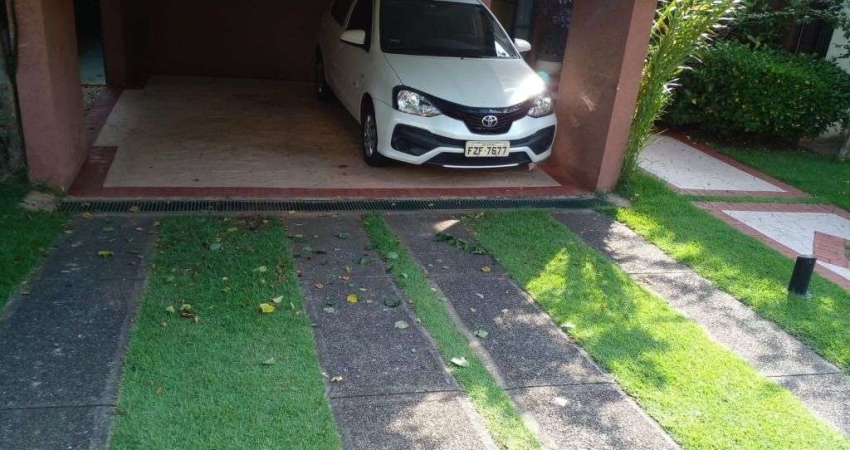 Casa em condomínio fechado com 3 quartos à venda no Parque Alto Taquaral, Campinas 
