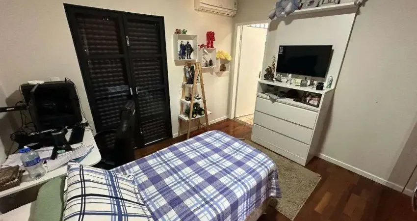 Casa com 4 quartos à venda no Parque Alto Taquaral, Campinas 