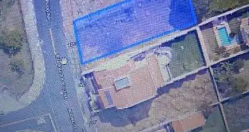 Terreno em condomínio fechado à venda no Loteamento Arboreto dos Jequitibás (Sousas), Campinas 