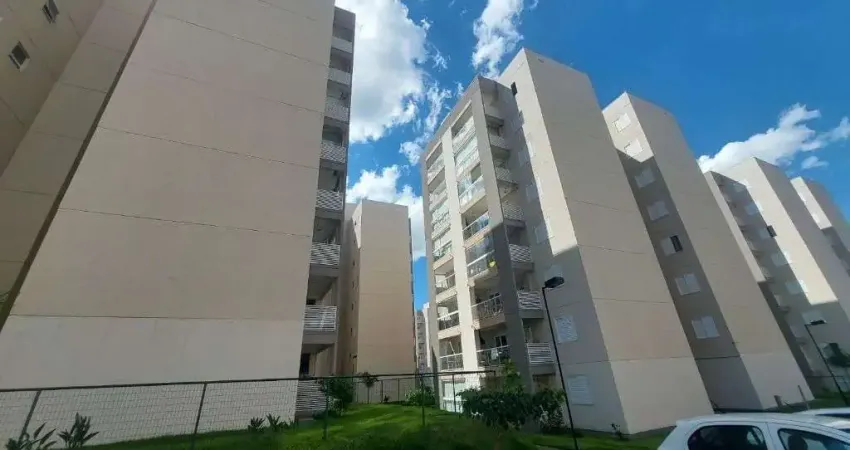 Apartamento com 3 quartos à venda na Avenida Nelson Rubini, 570, Balneario Tropical, Paulínia