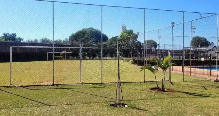 Casa em condomínio fechado com 3 quartos à venda no Betel, Paulínia 