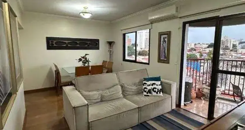 Apartamento com 3 quartos à venda no Bonfim, Campinas 