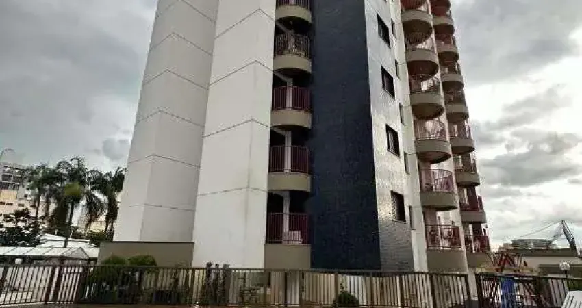 Apartamento com 3 quartos à venda no Bonfim, Campinas 