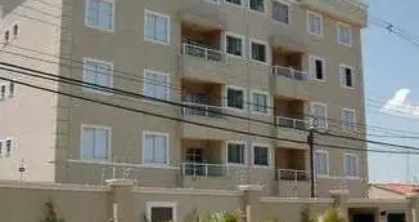 Apartamento com 3 quartos à venda no Bonfim, Campinas 