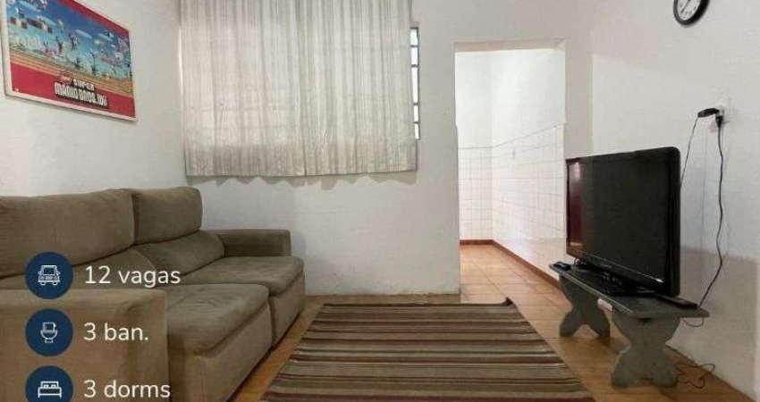 Sala comercial à venda no Bonfim, Campinas 