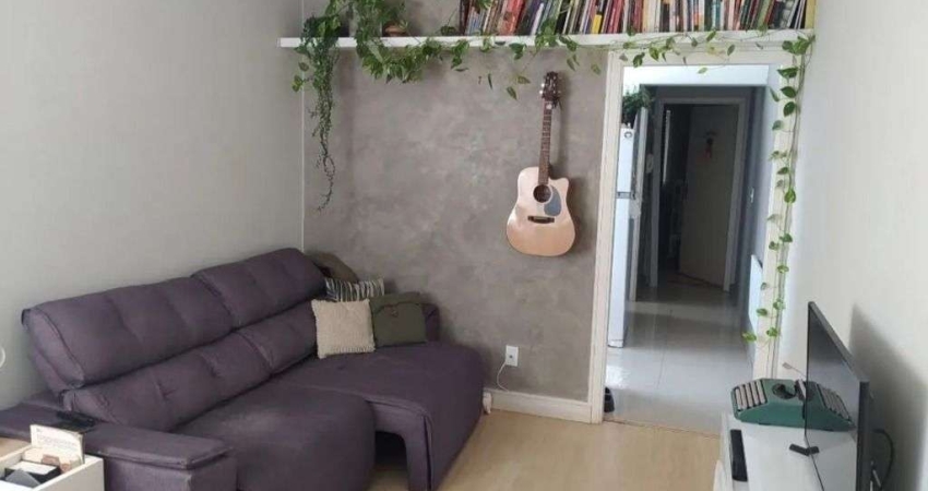 Apartamento com 1 quarto à venda no Bosque, Campinas 