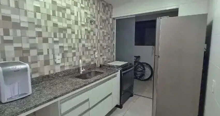 Apartamento com 3 quartos à venda no Bosque, Campinas 