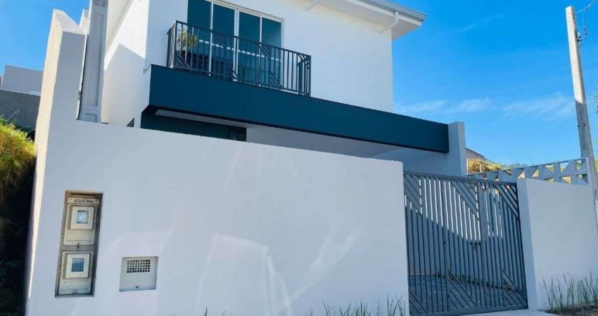 Casa com 3 quartos à venda no Bosque, Vinhedo 