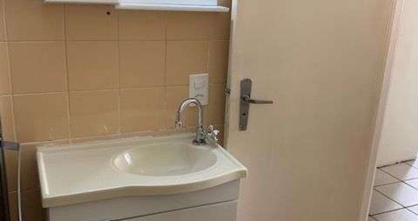 Apartamento com 1 quarto à venda no Botafogo, Campinas 