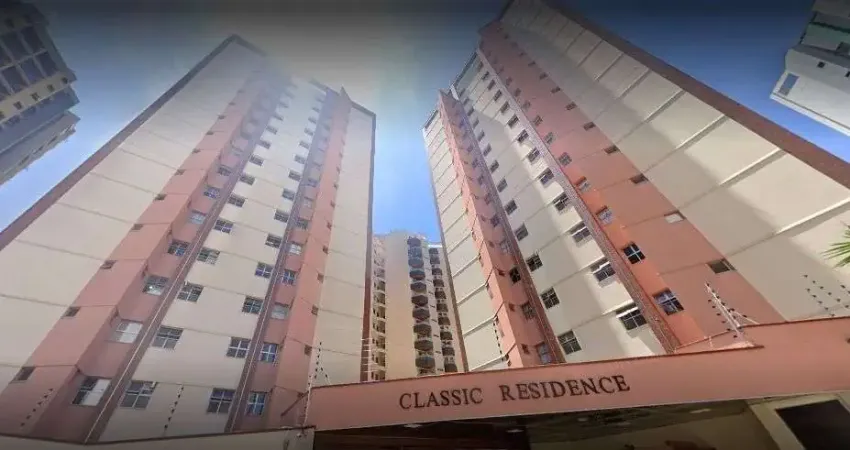Apartamento com 3 quartos à venda na Rua Comendador Luiz José Pereira de Queiroz, 171, Botafogo, Campinas