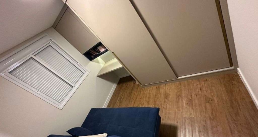Apartamento com 2 quartos à venda no Botafogo, Campinas 
