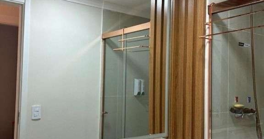Apartamento com 2 quartos à venda no Botafogo, Campinas 