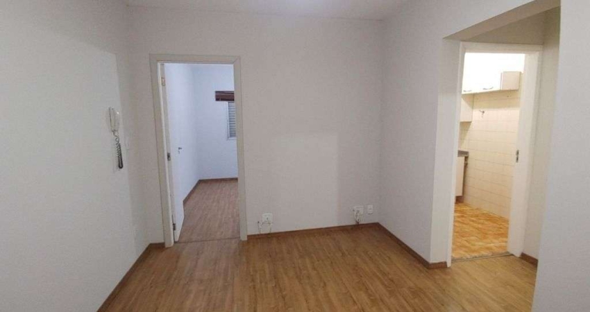 Apartamento com 1 quarto à venda no Botafogo, Campinas 