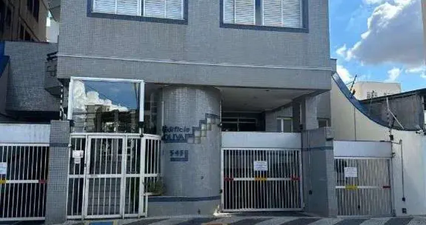 Apartamento com 1 quarto à venda no Botafogo, Campinas 