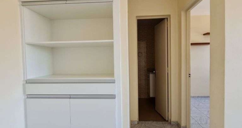 Apartamento com 1 quarto à venda no Botafogo, Campinas 
