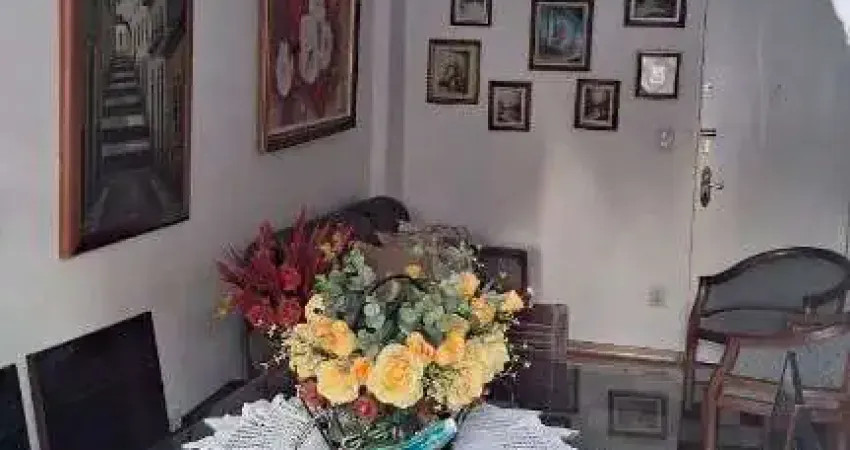 Apartamento com 2 quartos à venda no Botafogo, Campinas 