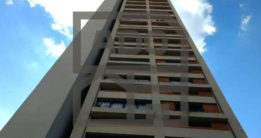 Apartamento com 1 quarto à venda na Rua Coronel Quirino, 315, Cambuí, Campinas